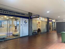 Ang Mo Kio Avenue 6 (D20), Shop House #561505331